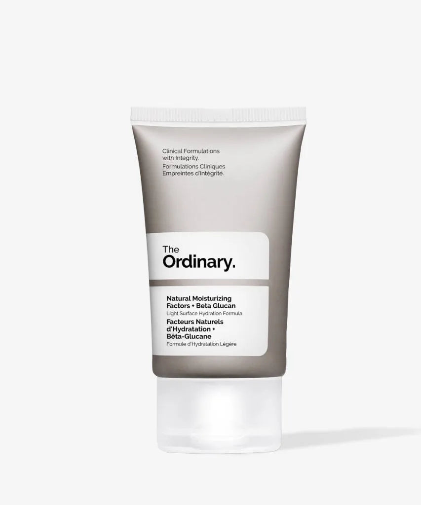 The Ordinary Natural Moisturizing Factors + HA